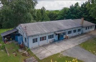 Eladó Őrbottyáni egyéb ipari ingatlan hirdetés (21493469) Eladó Őrbottyáni egyéb ipari ingatlan hirdetés (21493469)