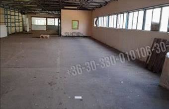 Kiadó Budapest XVIII. kerületi egyéb ipari ingatlan hirdetés (37538839) Kiadó Budapest XVIII. kerületi egyéb ipari ingatlan hirdetés (37538839)