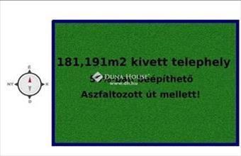 Eladó Helvéciai fejlesztési lakóterület hirdetés (49439578) Eladó Helvéciai fejlesztési lakóterület hirdetés (49439578)