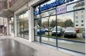 Eladó Budapest XIV. kerületi üzlethelyiség utcafronton hirdetés (95899136) Eladó Budapest XIV. kerületi üzlethelyiség utcafronton hirdetés (95899136)