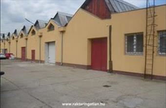 Kiadó Budapest XIX. kerületi raktár hirdetés (93929537) Kiadó Budapest XIX. kerületi raktár hirdetés (93929537)