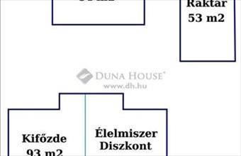 Eladó Gyáli üzlethelyiség utcafronton hirdetés (76893237) Eladó Gyáli üzlethelyiség utcafronton hirdetés (76893237)