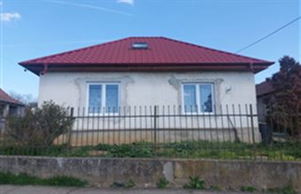 Eladó Szalaszendi családi ház hirdetés (37349963) Eladó Szalaszendi családi ház hirdetés (37349963)