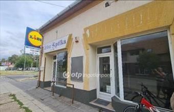 Kiadó Kiskőrösi üzlethelyiség utcafronton hirdetés (32722485) Kiadó Kiskőrösi üzlethelyiség utcafronton hirdetés (32722485)
