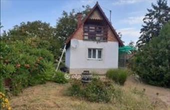 Eladó Ceglédi hétvégi ház hirdetés (91724468) Eladó Ceglédi hétvégi ház hirdetés (91724468)