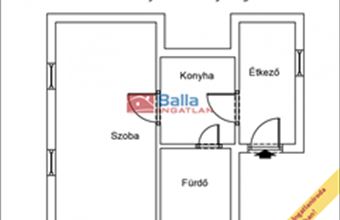 Eladó Budapest XIX. kerületi házrész hirdetés (45388558) Eladó Budapest XIX. kerületi házrész hirdetés (45388558)