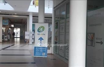Kiadó Budapest XVII. kerületi üzlethelyiség üzletházban hirdetés (49445277) Kiadó Budapest XVII. kerületi üzlethelyiség üzletházban hirdetés (49445277)