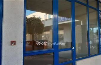 Kiadó Budapest XVII. kerületi üzlethelyiség üzletházban hirdetés (99587477) Kiadó Budapest XVII. kerületi üzlethelyiség üzletházban hirdetés (99587477)