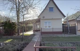 Eladó Szigetbecsei hétvégi ház hirdetés (44291357) Eladó Szigetbecsei hétvégi ház hirdetés (44291357)