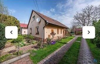 Cserélhető Érdi családi ház hirdetés (93973441) Cserélhető Érdi családi ház hirdetés (93973441)