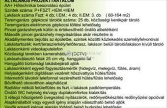 Eladó Érdi tégla lakás hirdetés (37337483) Eladó Érdi tégla lakás hirdetés (37337483)