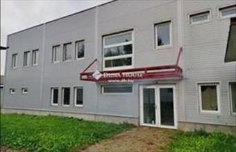 Kiadó Kisari egyéb ipari ingatlan hirdetés (12993524) Kiadó Kisari egyéb ipari ingatlan hirdetés (12993524)