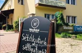 Eladó Galgahévízi hotel, szálloda, panzió hirdetés (33398613) Eladó Galgahévízi hotel, szálloda, panzió hirdetés (33398613)