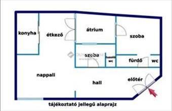 Kiadó Budapest VIII. kerületi tégla lakás hirdetés (58733379) Kiadó Budapest VIII. kerületi tégla lakás hirdetés (58733379)