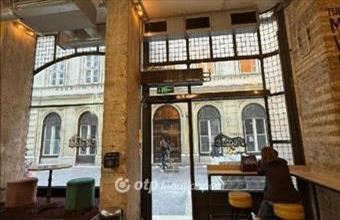 Kiadó Budapest V. kerületi egyéb vendéglátó ingatlan hirdetés (99884947) Kiadó Budapest V. kerületi egyéb vendéglátó ingatlan hirdetés (99884947)
