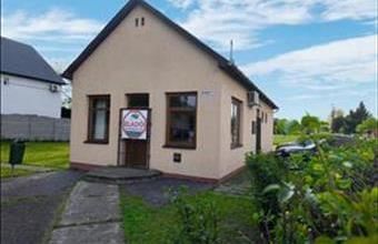 Eladó Sajószentpéteri üzlethelyiség utcafronton hirdetés (43999877) Eladó Sajószentpéteri üzlethelyiség utcafronton hirdetés (43999877)