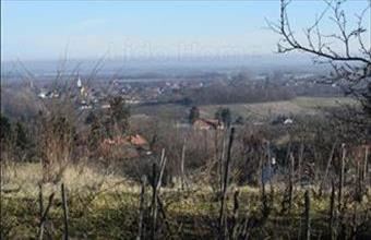 Eladó Pázmándfalui lakóövezeti telek hirdetés (69252733) Eladó Pázmándfalui lakóövezeti telek hirdetés (69252733)