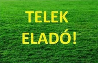 Eladó Tápi lakóövezeti telek hirdetés (27532232) Eladó Tápi lakóövezeti telek hirdetés (27532232)