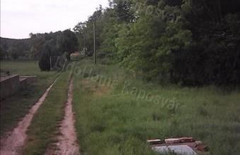 Eladó Kaposfői lakóövezeti telek hirdetés (43349454) Eladó Kaposfői lakóövezeti telek hirdetés (43349454)