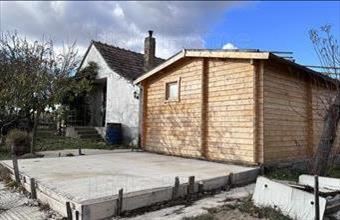 Eladó Somogyszentpáli hétvégi ház hirdetés (86336949) Eladó Somogyszentpáli hétvégi ház hirdetés (86336949)