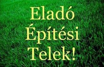 Eladó Orosztonyi lakóövezeti telek hirdetés (33212659) Eladó Orosztonyi lakóövezeti telek hirdetés (33212659)
