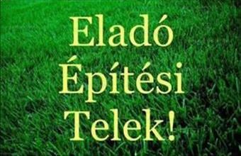 Eladó Orosztonyi lakóövezeti telek hirdetés (22723986) Eladó Orosztonyi lakóövezeti telek hirdetés (22723986)