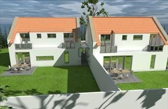 Eladó Kapuvári ikerház hirdetés (96796483) Eladó Kapuvári ikerház hirdetés (96796483)