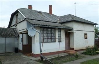 Eladó Nagyiváni családi ház hirdetés (13435289) Eladó Nagyiváni családi ház hirdetés (13435289)