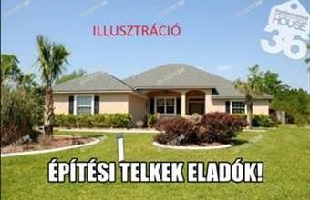 Eladó Kiskunfélegyházai lakóövezeti telek hirdetés (97527248) Eladó Kiskunfélegyházai lakóövezeti telek hirdetés (97527248)