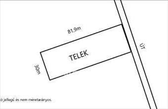 Eladó Taksonyi külterületi telek hirdetés (39477139) Eladó Taksonyi külterületi telek hirdetés (39477139)
