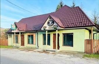 Eladó Salgótarjáni étterem, vendéglő hirdetés (63178944) Eladó Salgótarjáni étterem, vendéglő hirdetés (63178944)
