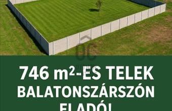 Eladó Balatonszárszói egyéb telek hirdetés (33436439) Eladó Balatonszárszói egyéb telek hirdetés (33436439)