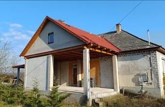 Eladó Tarpai családi ház hirdetés (13857773) Eladó Tarpai családi ház hirdetés (13857773)