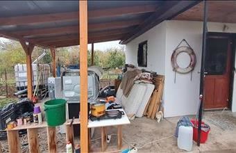 Eladó Nagyvenyimi hétvégi ház hirdetés (35973425) Eladó Nagyvenyimi hétvégi ház hirdetés (35973425)