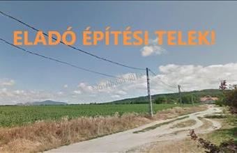 Eladó Csörögi egyéb telek hirdetés (39274334) Eladó Csörögi egyéb telek hirdetés (39274334)