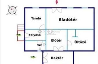 Eladó Egyházashollósi üzlethelyiség utcafronton hirdetés (93949736) Eladó Egyházashollósi üzlethelyiség utcafronton hirdetés (93949736)