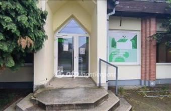 Eladó Újkígyósi iroda irodaházban hirdetés (73419418) Eladó Újkígyósi iroda irodaházban hirdetés (73419418)