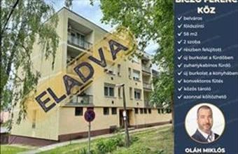 Eladó Kaposvári tégla lakás hirdetés (92789314) Eladó Kaposvári tégla lakás hirdetés (92789314)