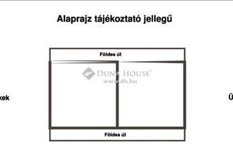 Eladó Mányi külterületi telek hirdetés (85814279) Eladó Mányi külterületi telek hirdetés (85814279)