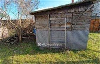 Eladó Délegyházai üdülőövezeti telek hirdetés (67854379) Eladó Délegyházai üdülőövezeti telek hirdetés (67854379)