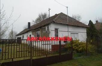 Eladó Gégényi családi ház hirdetés (34575495) Eladó Gégényi családi ház hirdetés (34575495)