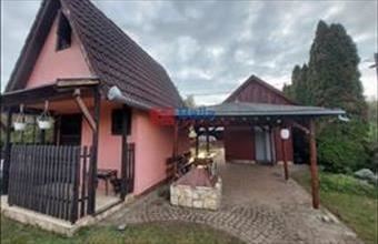 Eladó Péceli hétvégi ház hirdetés (76329623) Eladó Péceli hétvégi ház hirdetés (76329623)