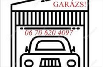 Eladó Oroszlányi egyedi garázs hirdetés (58351843) Eladó Oroszlányi egyedi garázs hirdetés (58351843)