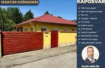 Eladó Kaposvári családi ház hirdetés (36334441) Eladó Kaposvári családi ház hirdetés (36334441)