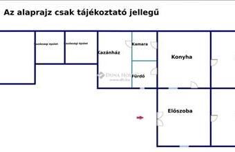 Eladó Csajági családi ház hirdetés (34577918) Eladó Csajági családi ház hirdetés (34577918)