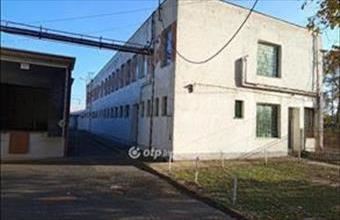 Eladó Szarvasi egyéb ipari ingatlan hirdetés (37828283) Eladó Szarvasi egyéb ipari ingatlan hirdetés (37828283)