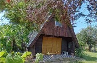 Eladó Balatonőszödi hétvégi ház hirdetés (34448244) Eladó Balatonőszödi hétvégi ház hirdetés (34448244)