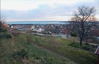Eladó Balatonfüredi lakóövezeti telek hirdetés (53347184) Eladó Balatonfüredi lakóövezeti telek hirdetés (53347184)