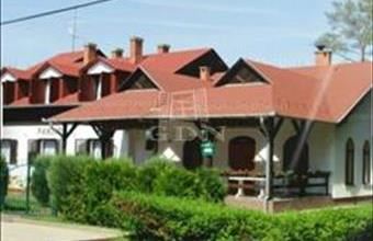 Eladó Hegyhátszentjakabi étterem, vendéglő hirdetés (29866335) Eladó Hegyhátszentjakabi étterem, vendéglő hirdetés (29866335)
