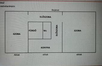 Eladó Budapest XXI. kerületi panel lakás hirdetés (93578413) Eladó Budapest XXI. kerületi panel lakás hirdetés (93578413)